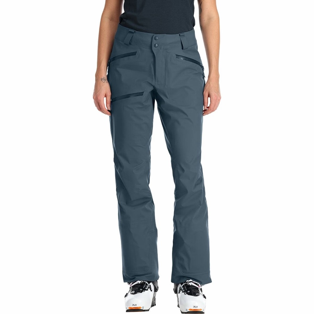 Rab Khroma Kinetic Pant – Women’s Medium (New Without Tags)